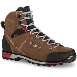 Dolomite 54 Hike Evo GTX Herren Wanderschuhe braun- Gr. 46