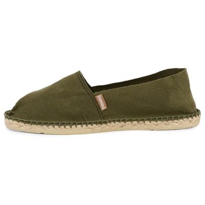 Espadrij - Classic - Freizeitschuhe 42 | EU 42 oliv
