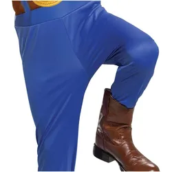Disguise Classic Costume - Woody (116 cm) (141159L) (110, 116)