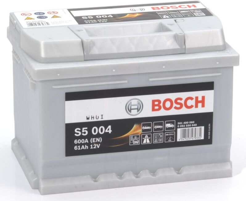 Bosch 0 092 S50 040 Battery
