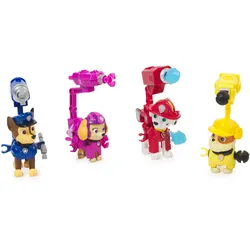 PAW Patrol: Der Mighty Kinofilm, Spielfigur mit aufsteckbarem