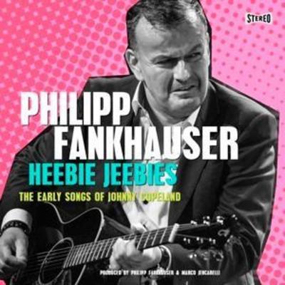 Heebie Jeebies - , CD, 7649989101518