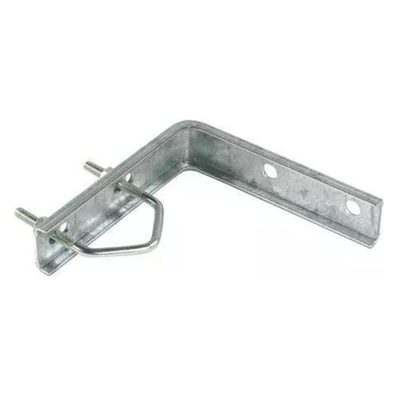 Televes Wandhalterung Kader 128 mm Verzinkter Stahl (45263413)