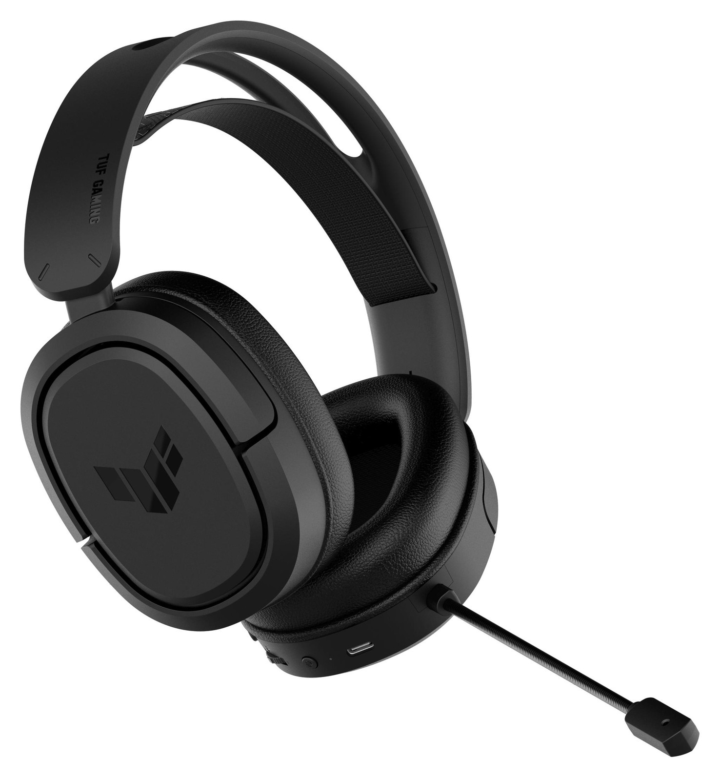 Asus TUF Gaming H1 draadloze gaming-headset 90YH0391-B3UA00