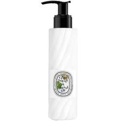 200ml diptyque Citronnelle & Géranium After Sun Bodylotion