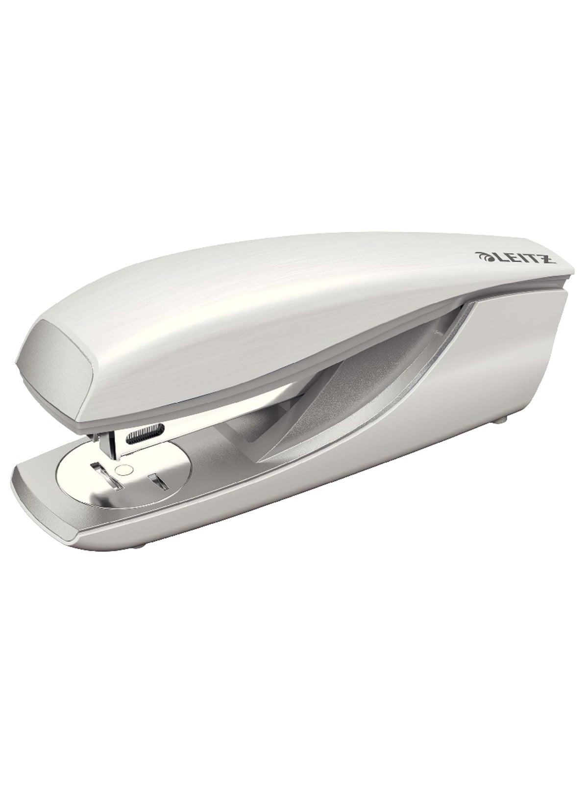 Leitz NeXXt Style Büroheftgerät (Metall) Arktik Weiß