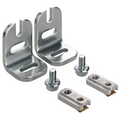 Leuze Set Halterung BT-2L