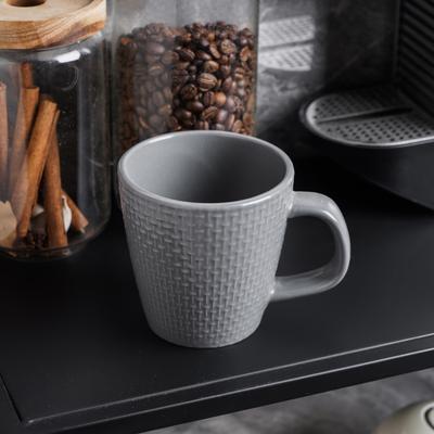 Stone Lain Olivia Stoneware Weave Stoneware Dish Set, 4 Count