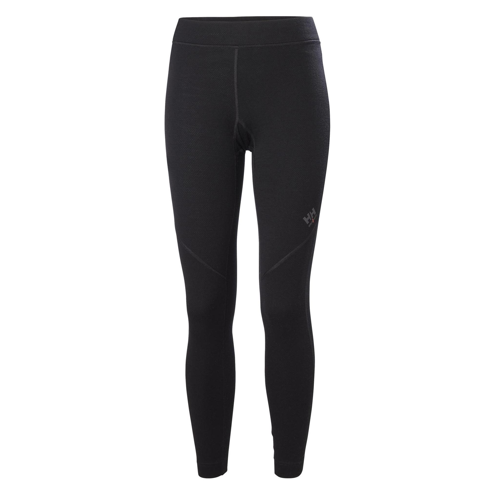 Helly Hansen W Hh Lifa Merino Pant (XXL) (44981603)