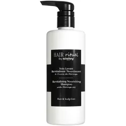 500ml HAIR RITUEL by SISLEY Soin Lavant Revitalisant Nourrissant