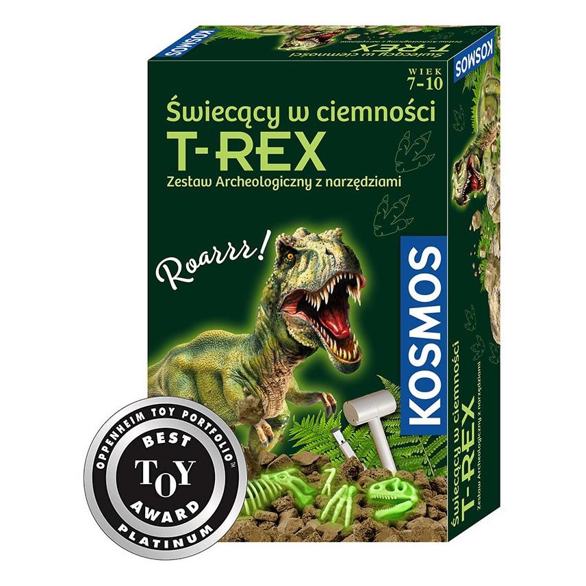 Piatnik Pipette Archäologisches Set T-Rex PIPETTE (398526)