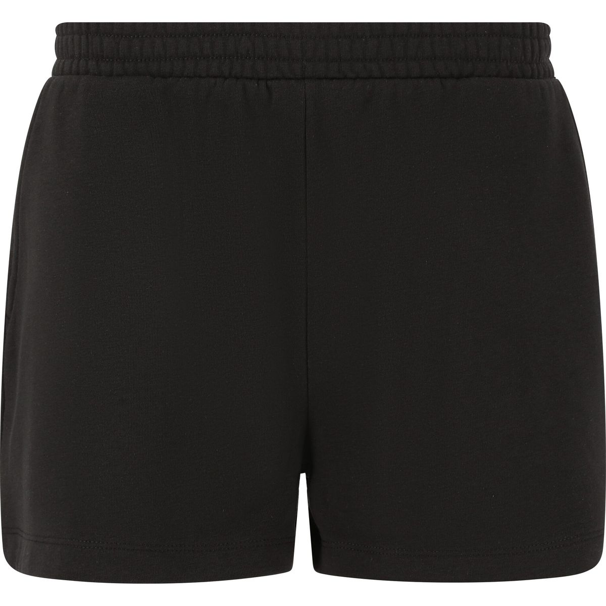 Athlecia Crecy W Shorts black (1001) 44 EA251341-1001-44
