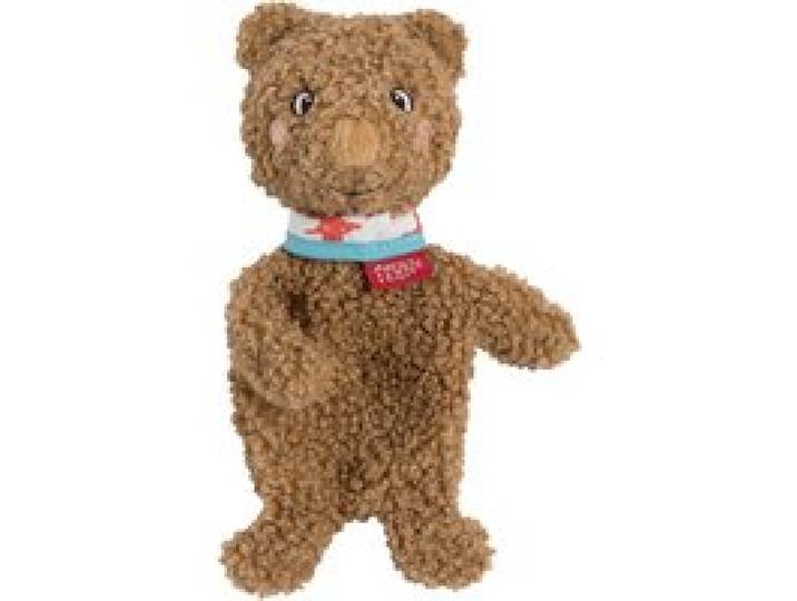 Knister-Bär Fred