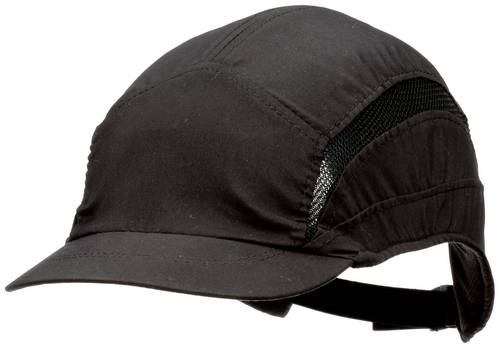 3M First Base HC24BLK/RP FB3 CLA Anstoßkappe Schwarz
