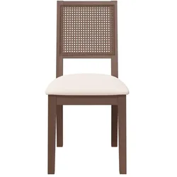 vidaXL, Stühle, Halinia (2x)