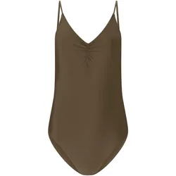 nou Eirini Badeanzug Damen 1309 - mocha 36