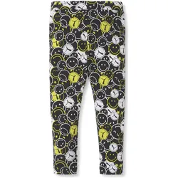 Puma, Mädchen, Tights, x SW AOP Leggings (164), Schwarz