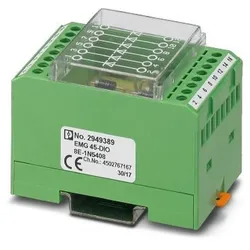Phoenix Contact Dioden-Modul EMG 45-DIO 8E-1N5408