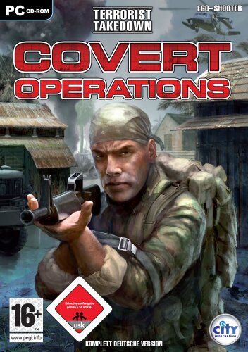 City Interactive - Terrorist Takedown: Covert Operations Relaunch - Preis vom 09.10.2026 07:28:09 h