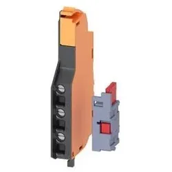 Siemens Dig.Industr. Kurzschluss-Meldeschalter 3VA9988-0AB32
