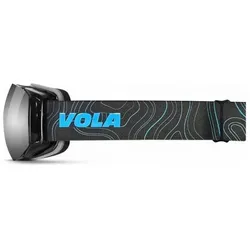 Vola, Skibrille