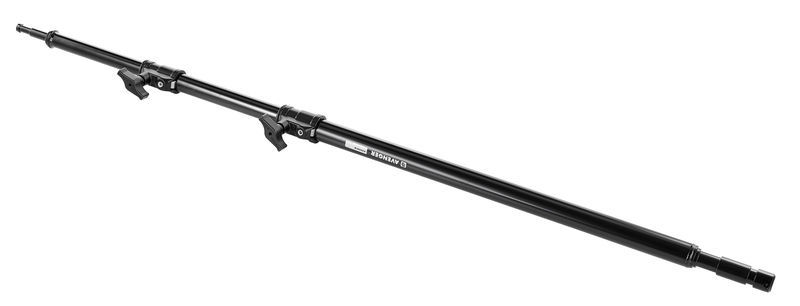Avenger A2020CB C-Stand Column 20 nero