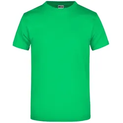 T-Shirt Round-T Heavy "JN002" - M - fern-green
