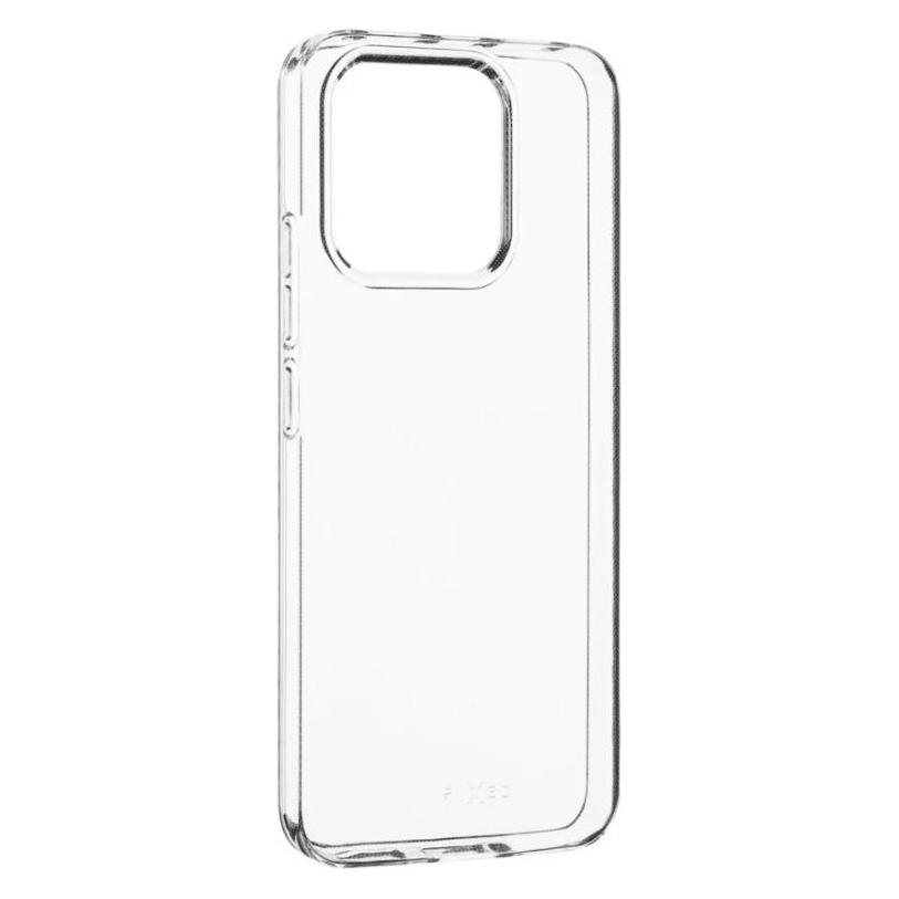 Fixed TPU Gel Cover Story für XIAOMI 14T klar (Xiaomi 14T) (FIXTCC-1471-TR)