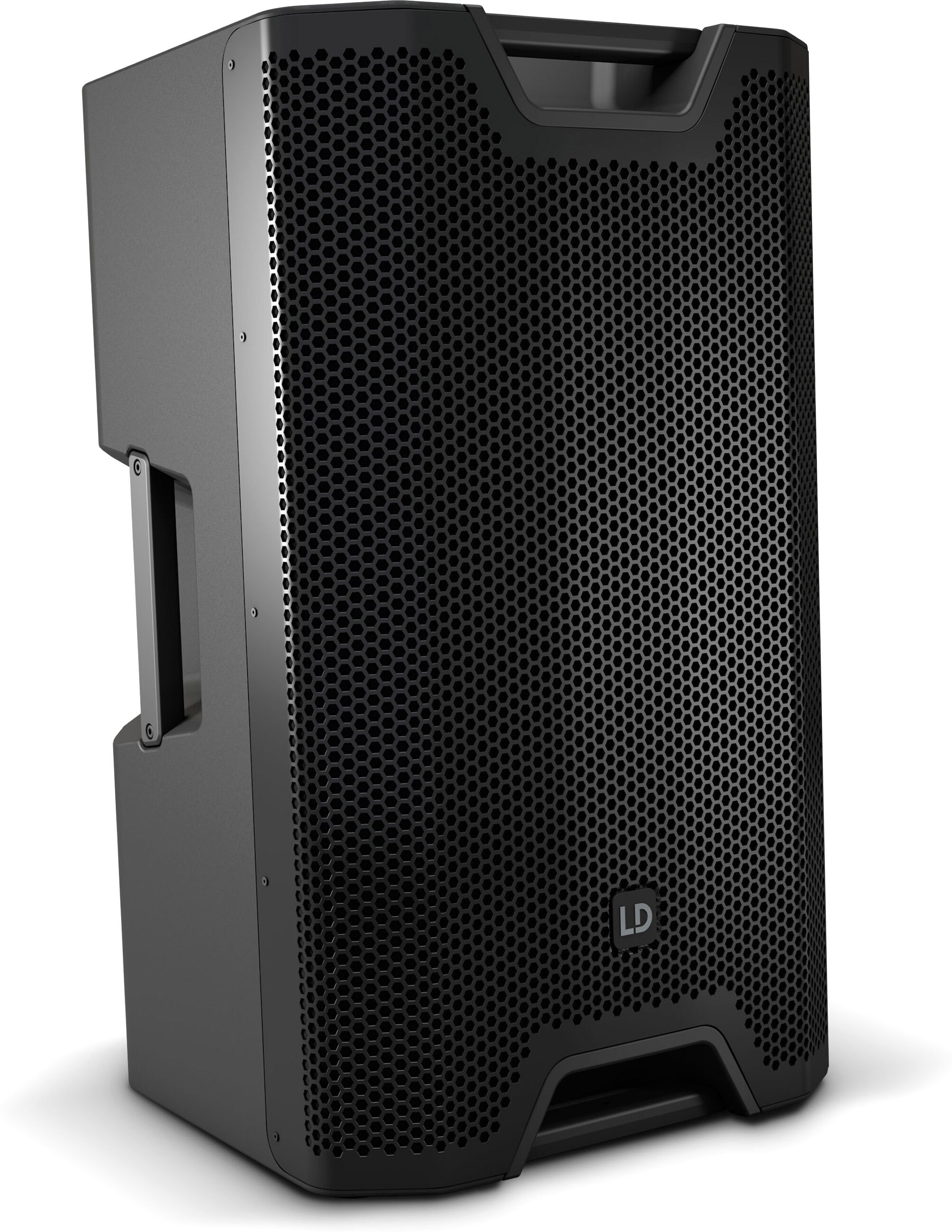 LD Systems Icoa 15 A - 15" Aktiver Koaxialer Pa-Lautsprecher