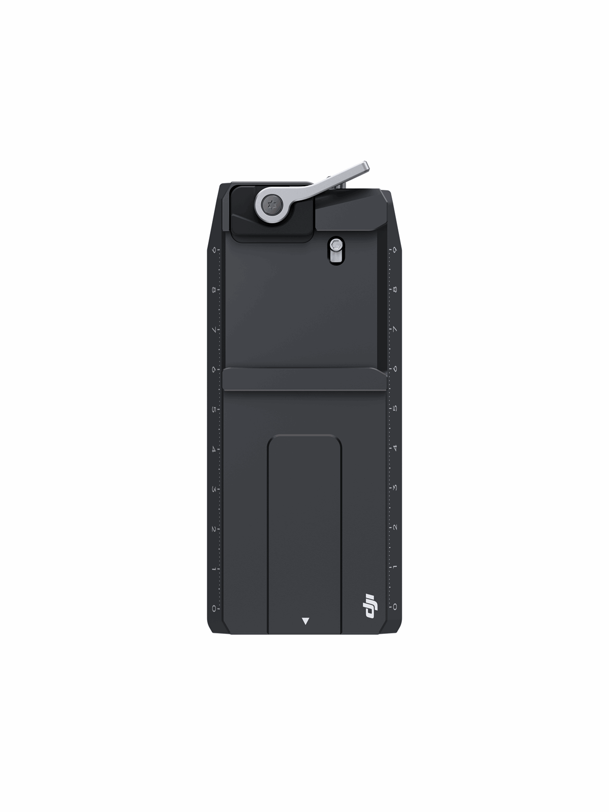 DJI RS 5 Untere Schnellwechselplatte