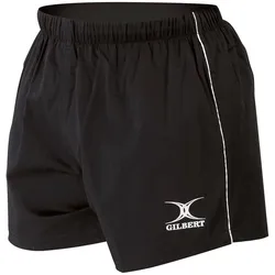 Gilbert, Herren, Sporthose, 81436705 (M), Schwarz