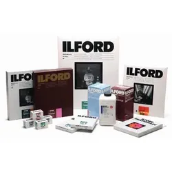 ILFORD SFX 200 120 Infrarot-Film (Angebot)