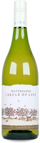 Waterkloof White Circle of Life 2024 - 75cl