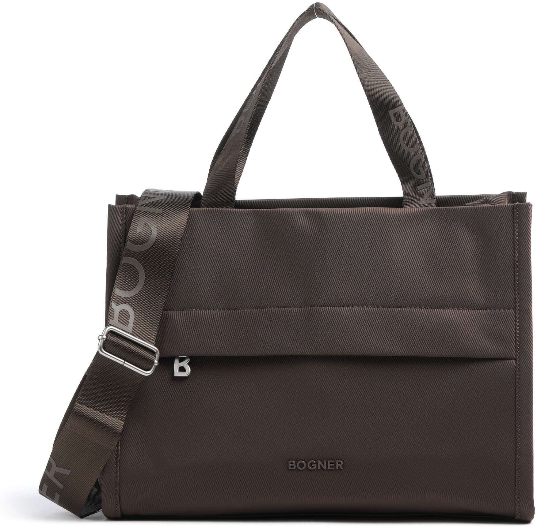 Bogner Maxon Maylin Handtasche, braun