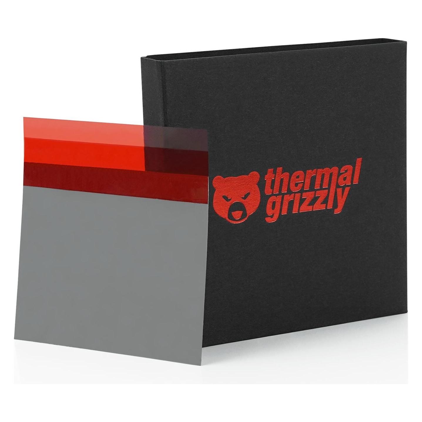 Thermal Grizzly PhaseSheet PTM - 50x40mm (0.20 mm) (TG-PS-50-40)