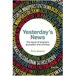 Yesterday's News, Fachbücher von Marco Braghieri