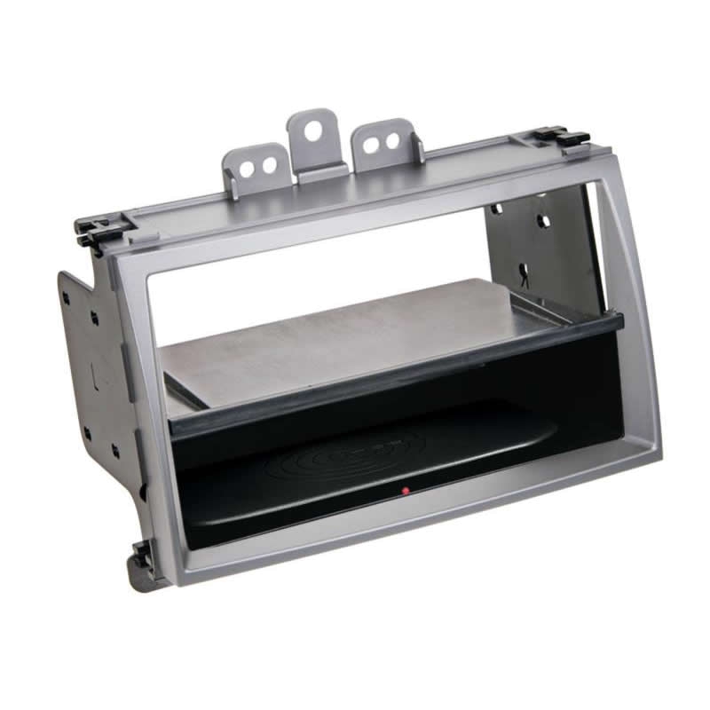 ACV 2-DIN Radioblende Inbay Hyundai i20