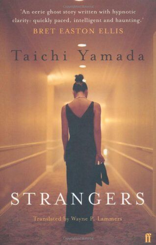 Taichi Yamada - Strangers - Preis vom 30.09.2026 09:01:18 h