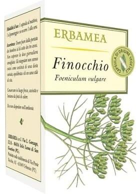 ERBAMEA Srl FINOCCHIO 50OPR