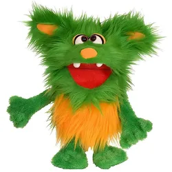 Living Puppets Handpuppe Schotter