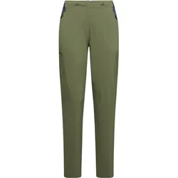 La Sportiva, Damen, Outdoorhose, Monument Pants (XS), Grün