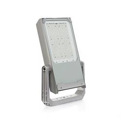 Philips BVP656 LED600-4S/740 PSU DW10 ALU 8720169796232 LED-Außenstrahler 341 W Leuchtfarben: Weiß