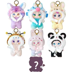 Centel Kimmon Minifiguren Dreams of the Wilderness (17 cm)