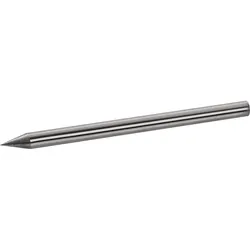 TECWERK Ersatznadel HM L 32 mm Nadel-Ø 2 mm z.Art.-Nr.2000 858 512 Hartmetall