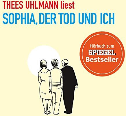 Sophia, der Tod und Ich - Preis vom 17.10.2026 19:25:27 h