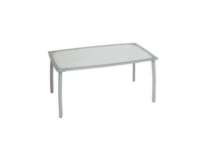 Merxx Gartentisch rechteckig