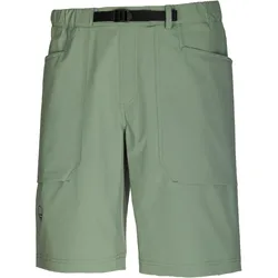 Wild Country, Herren, Outdoorhose, Movement M Short (S), Grün