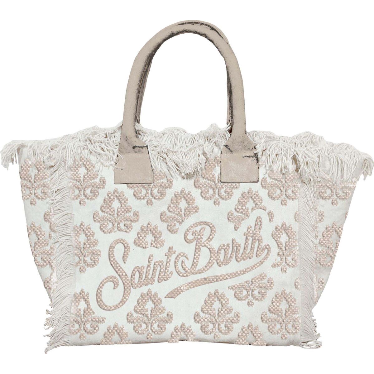 MC2 Saint Barth Vanity RUG Shoulder Bag sb lily 0111 (08392L) ONE SIZE VANI024-08392L-ONE SIZE
