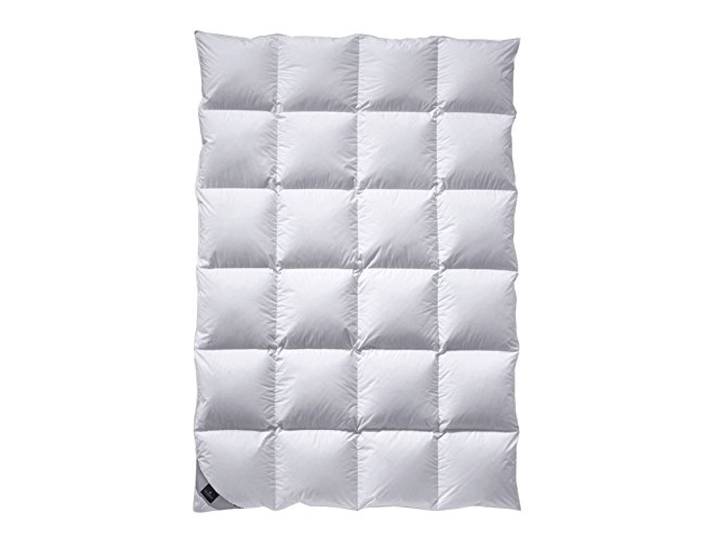 Billerbeck Daunendecke Catalina 312, Mono, 155x220 cm, 60° C waschbar