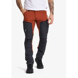 RVRC GP Pro Pants Herren Rusty Orange, Größe:4XL - - Orange